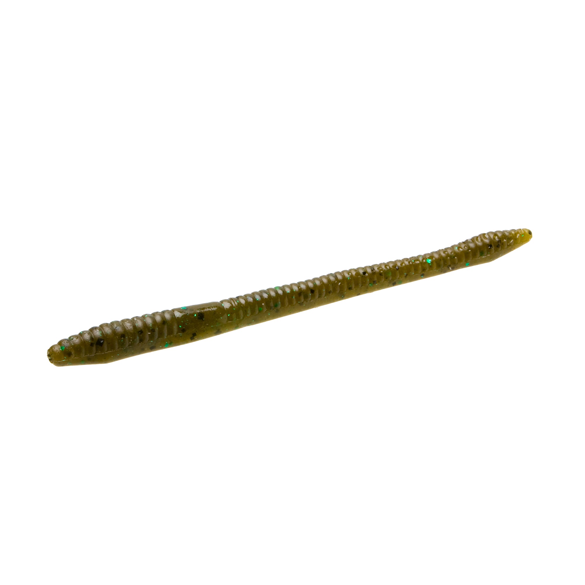 Zoom Finesse Worm  4 1/2" 20Pk
