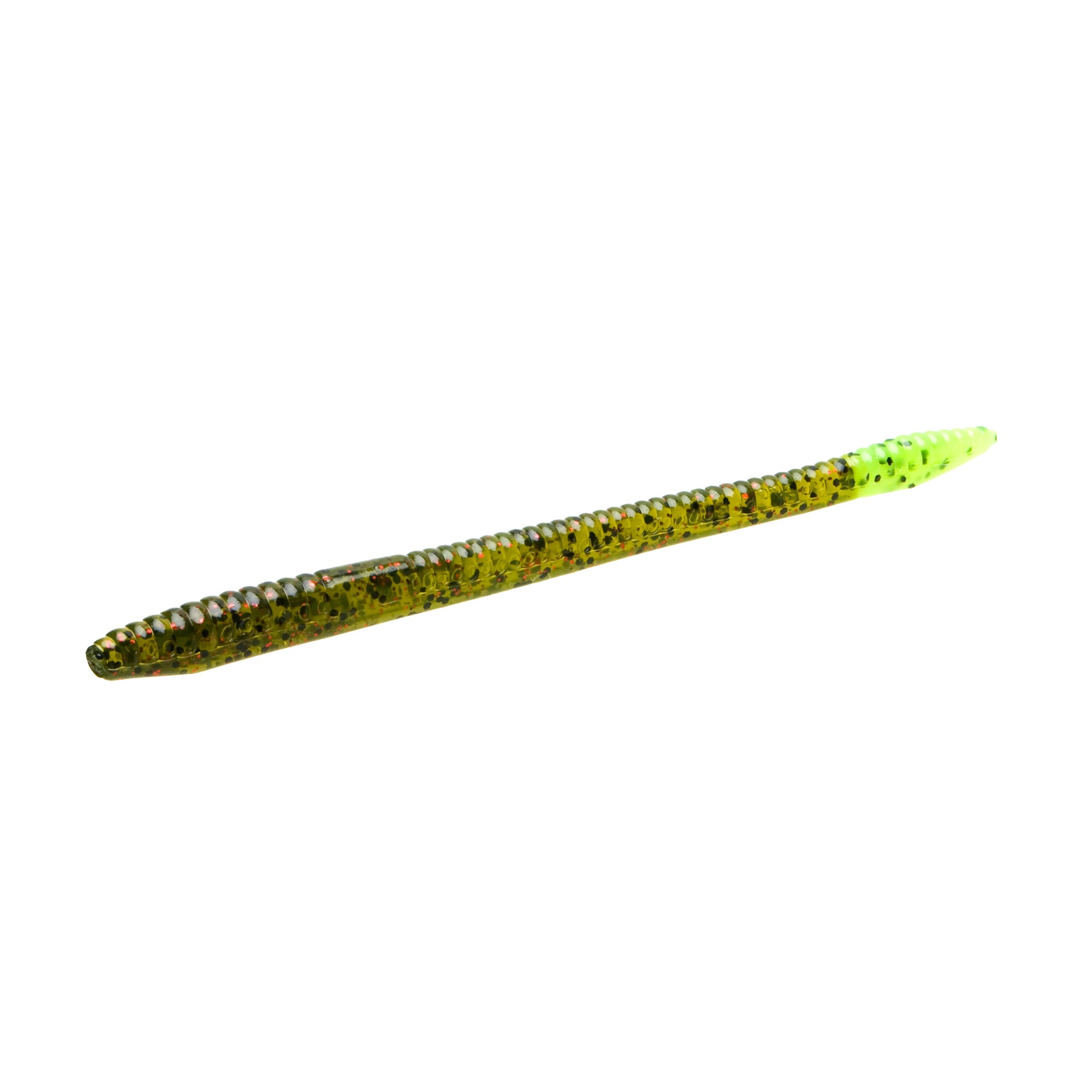 Zoom Finesse Worm  4 1/2" 20Pk