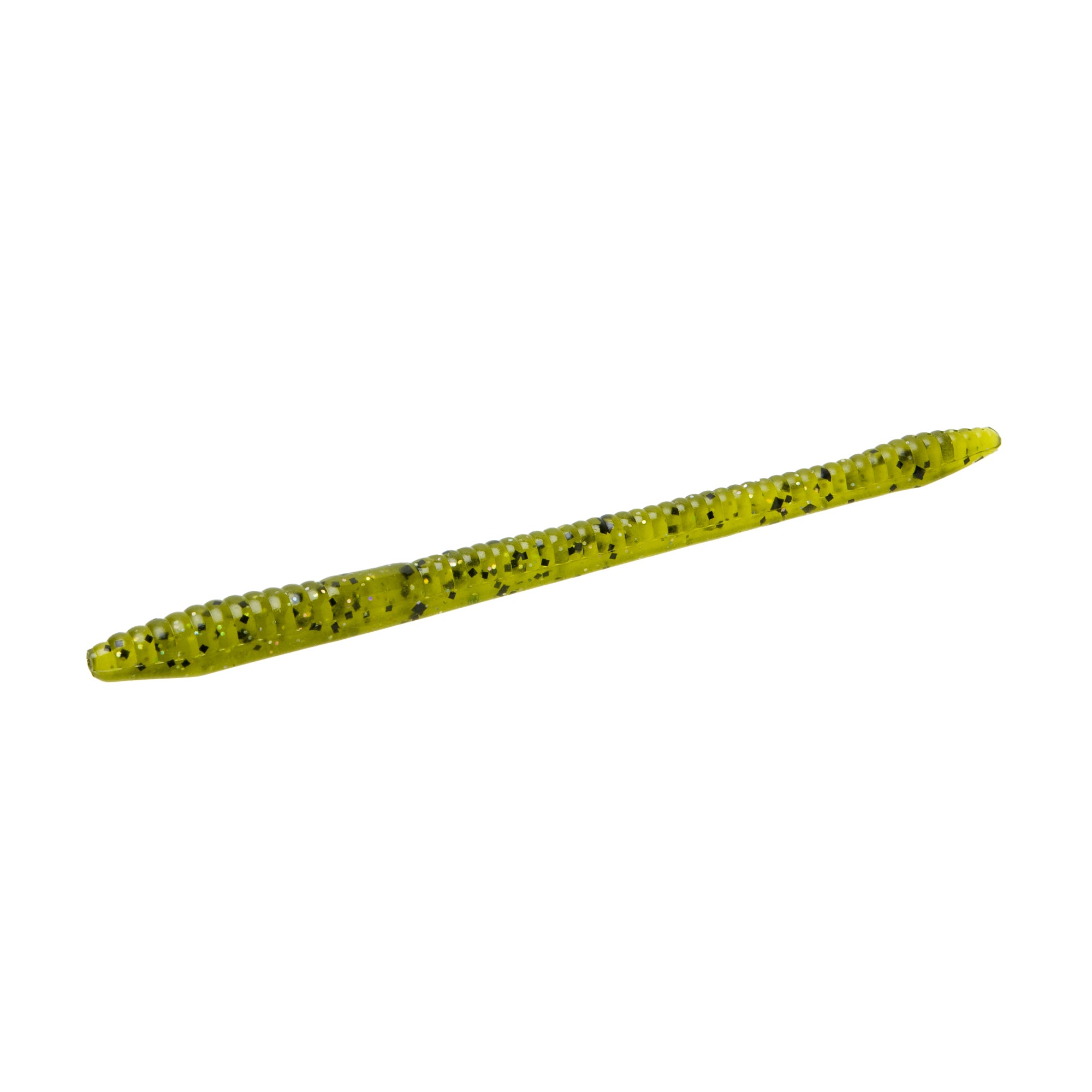 Zoom Finesse Worm  4 1/2" 20Pk