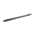 Zoom Finesse Worm  4 1/2" 20Pk