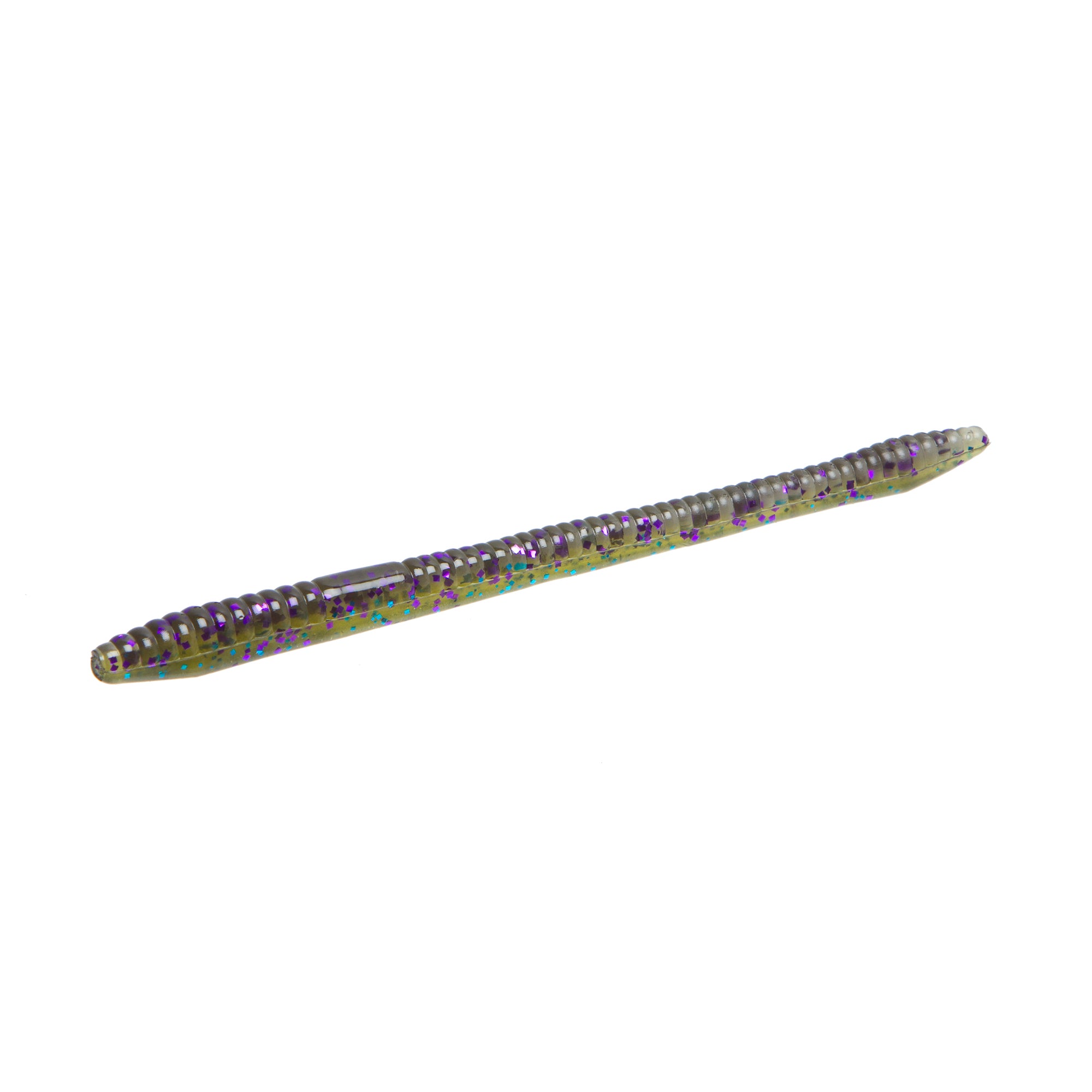 Zoom Finesse Worm  4 1/2" 20Pk