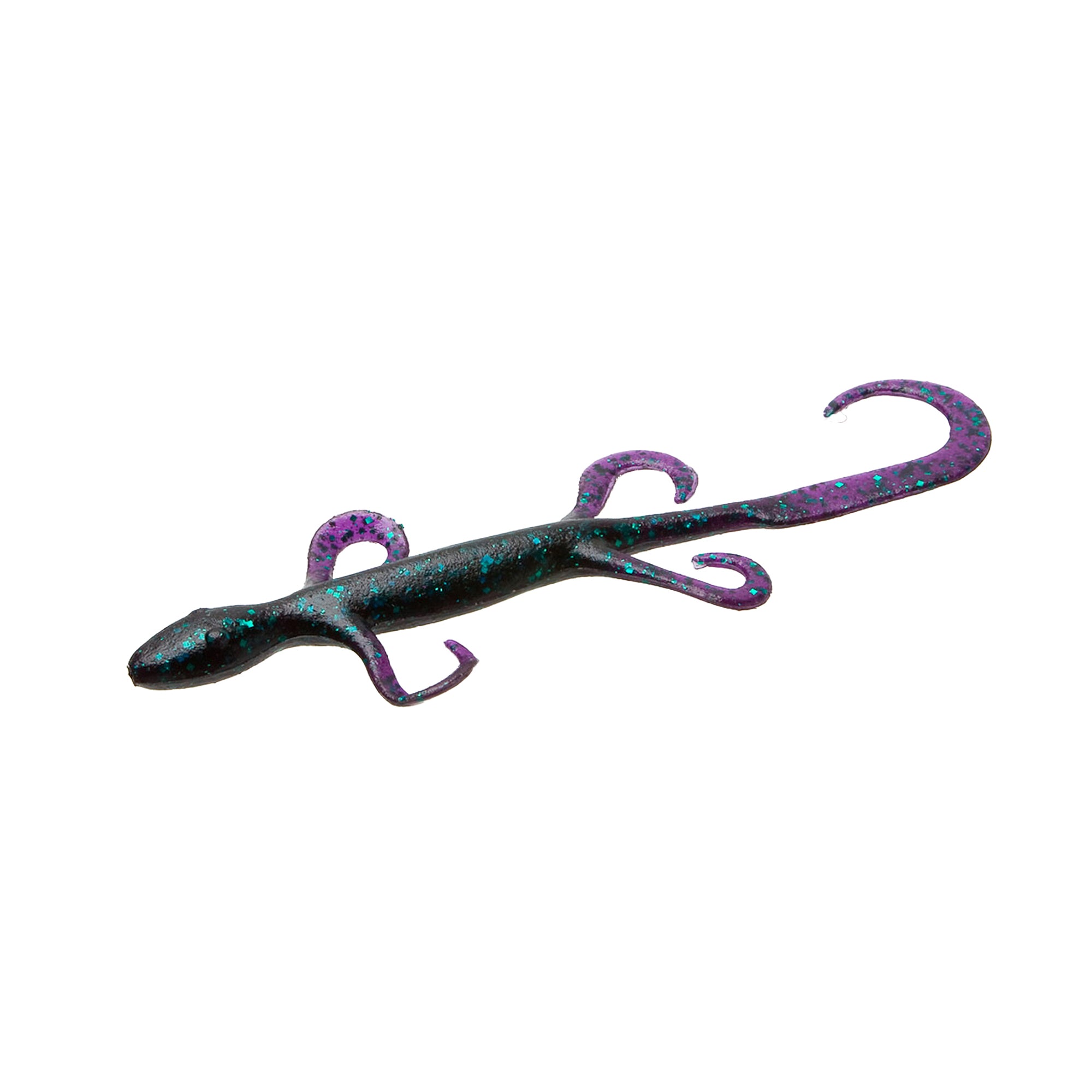 Zoom Mini Lizard 4" 15Pk