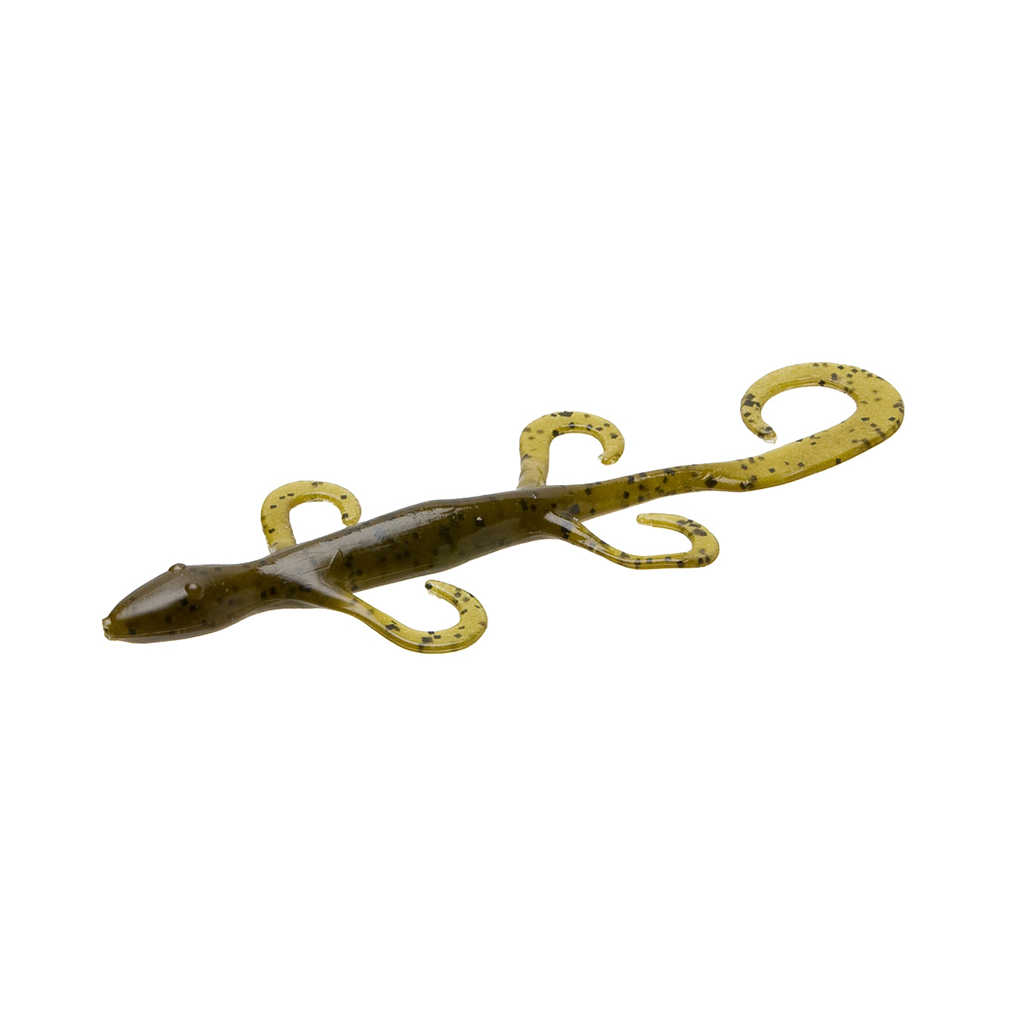 Zoom Mini Lizard 4" 15Pk