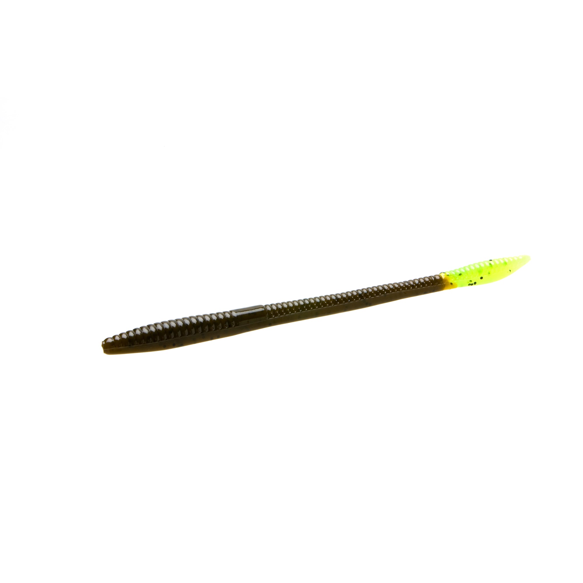 Zoom Trick Worm  6 1/2" 20Pk