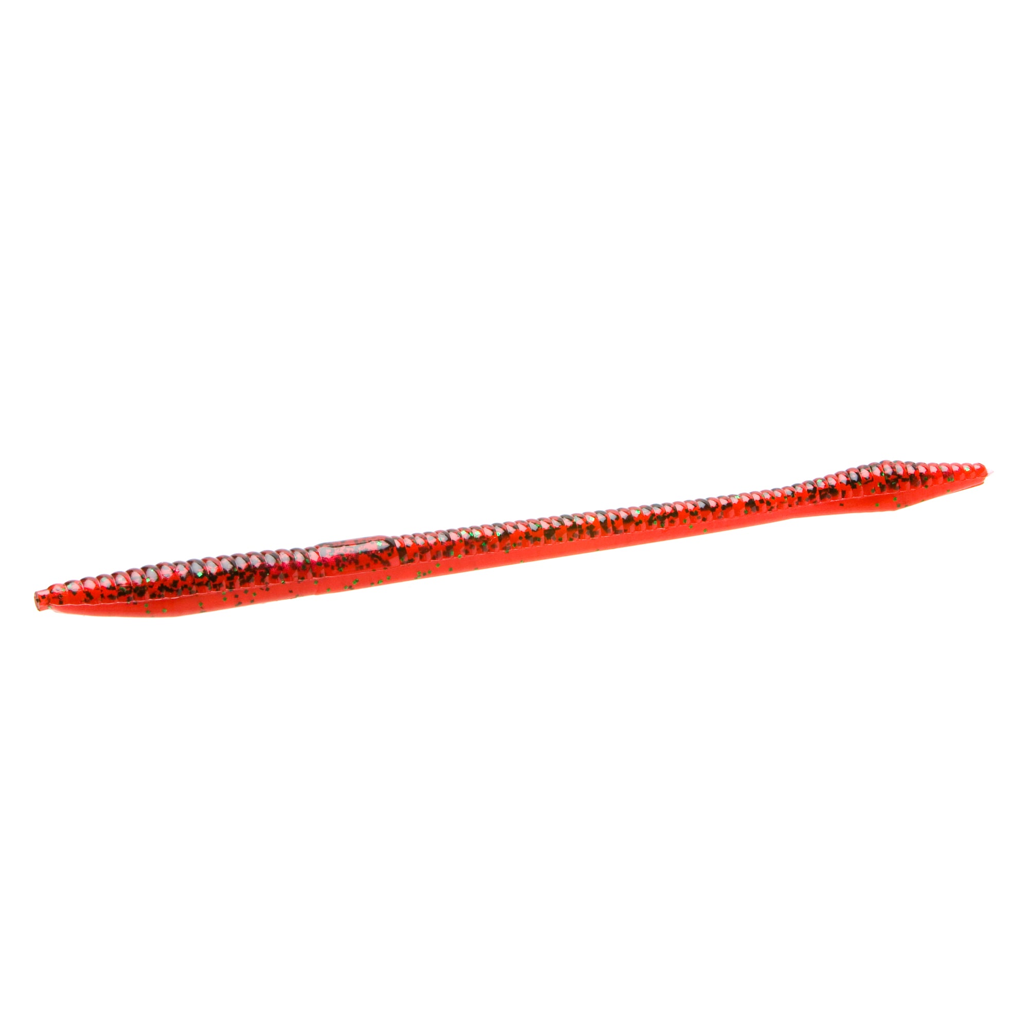Zoom Trick Worm  6 1/2" 20Pk