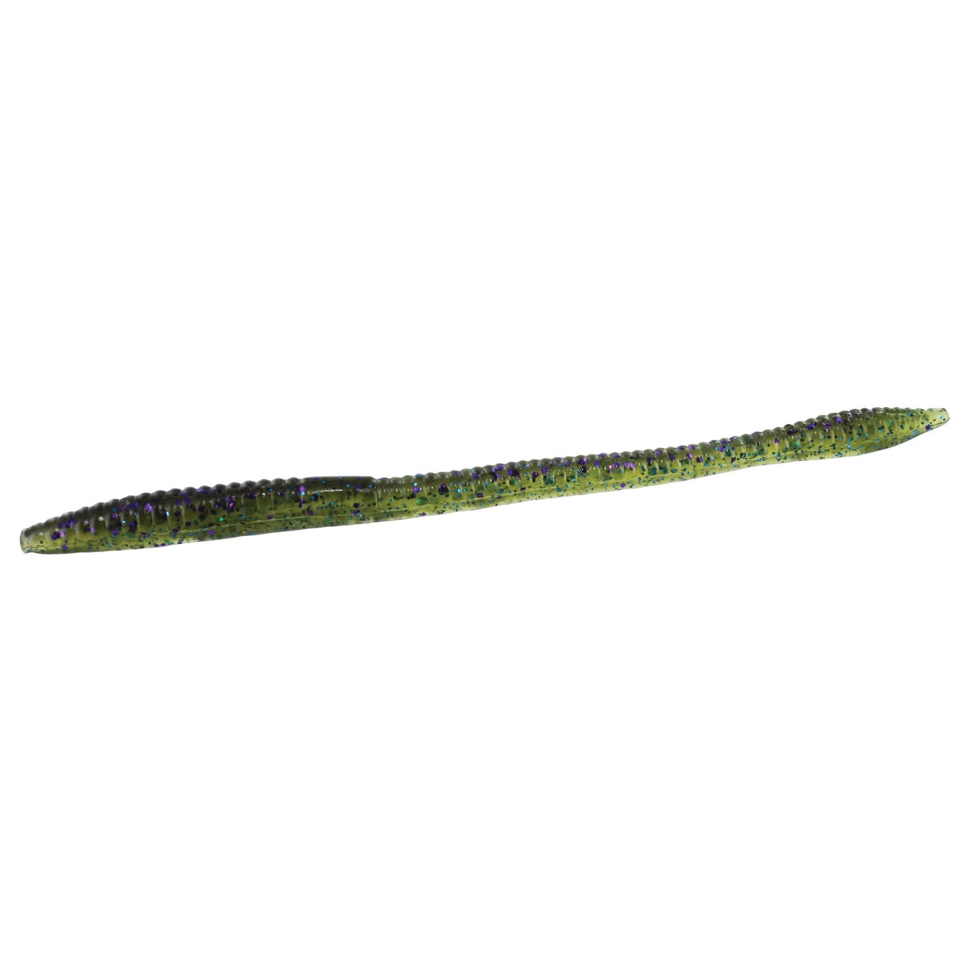 Zoom Trick Worm  6 1/2" 20Pk