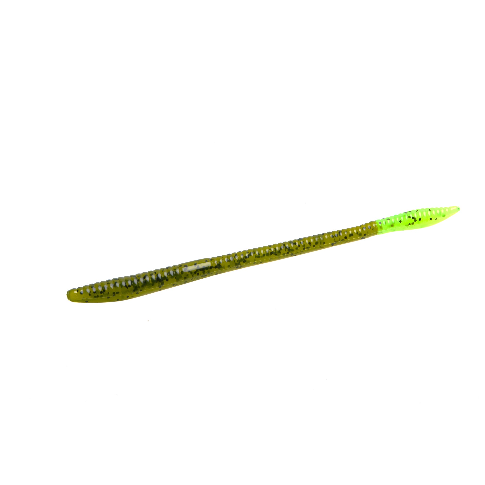 Zoom Trick Worm  6 1/2" 20Pk