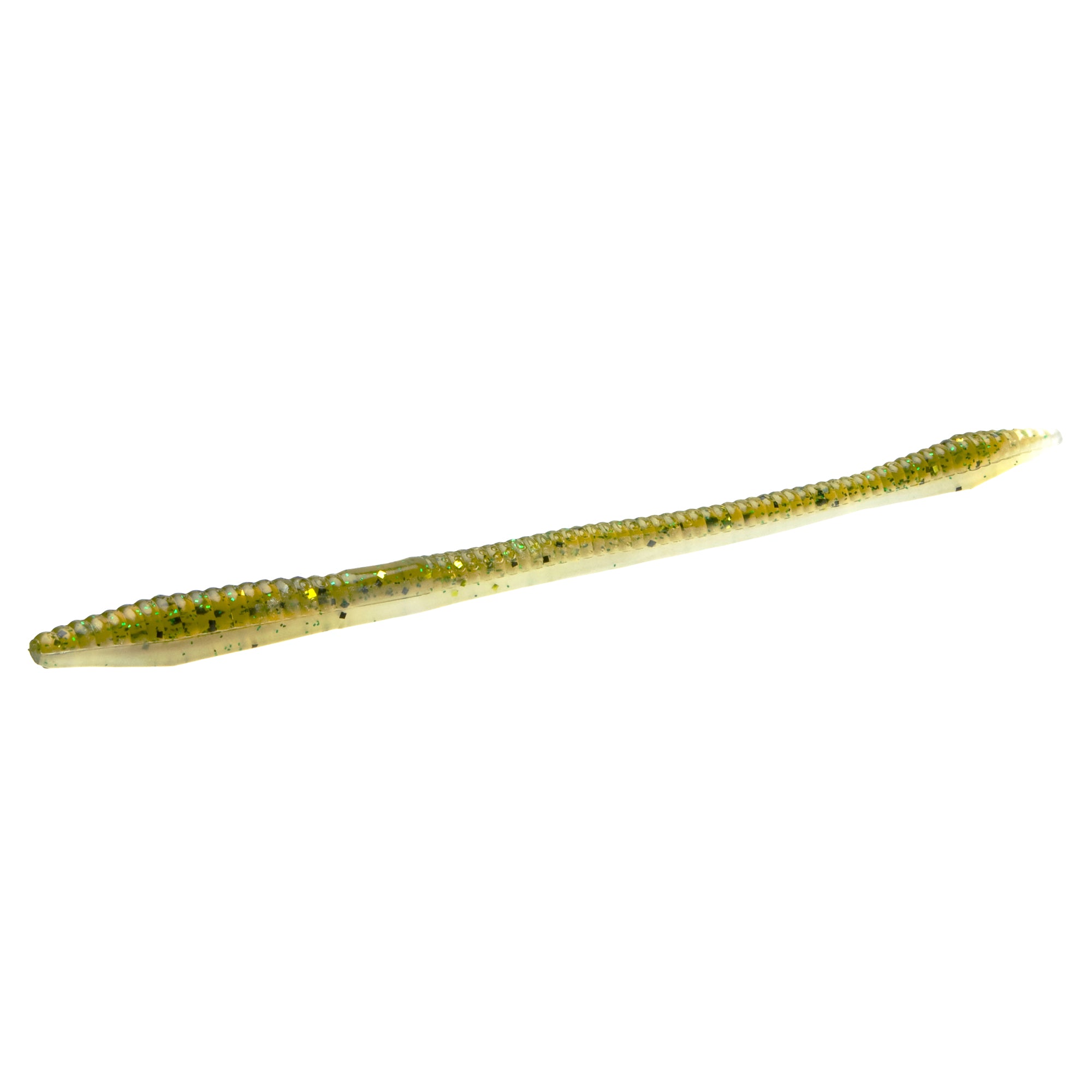 Zoom Trick Worm  6 1/2" 20Pk