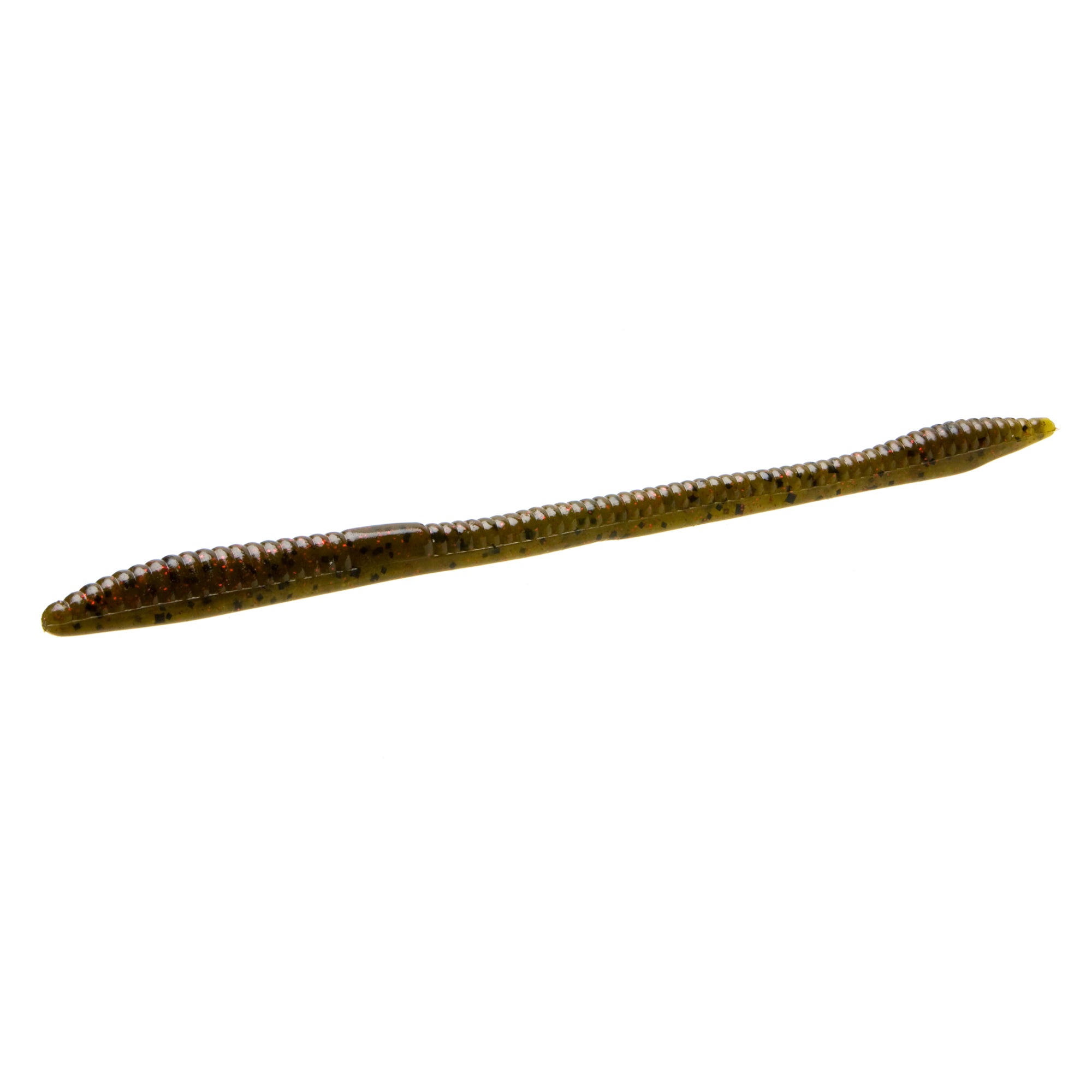 Zoom Trick Worm  6 1/2" 20Pk