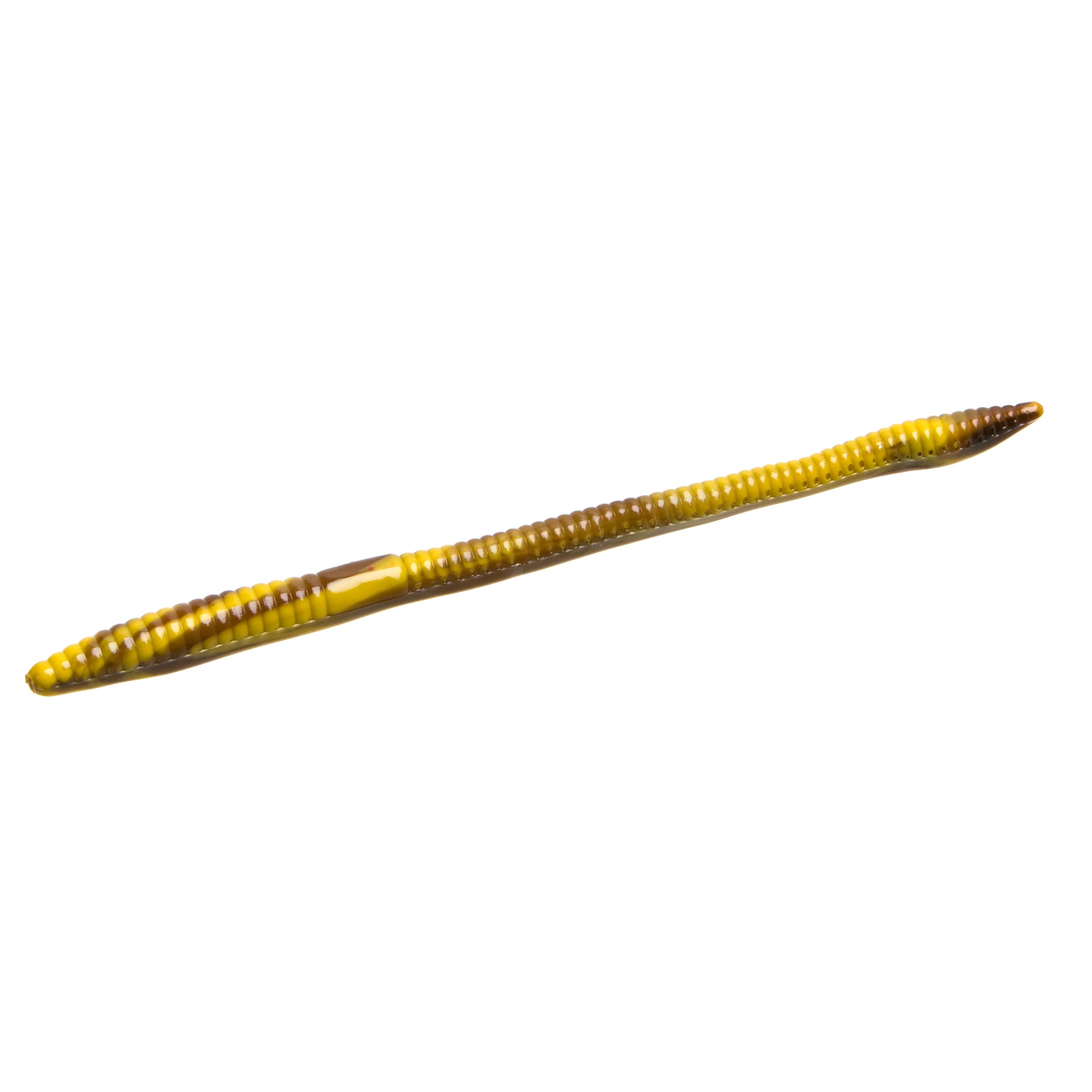 Zoom Trick Worm  6 1/2" 20Pk