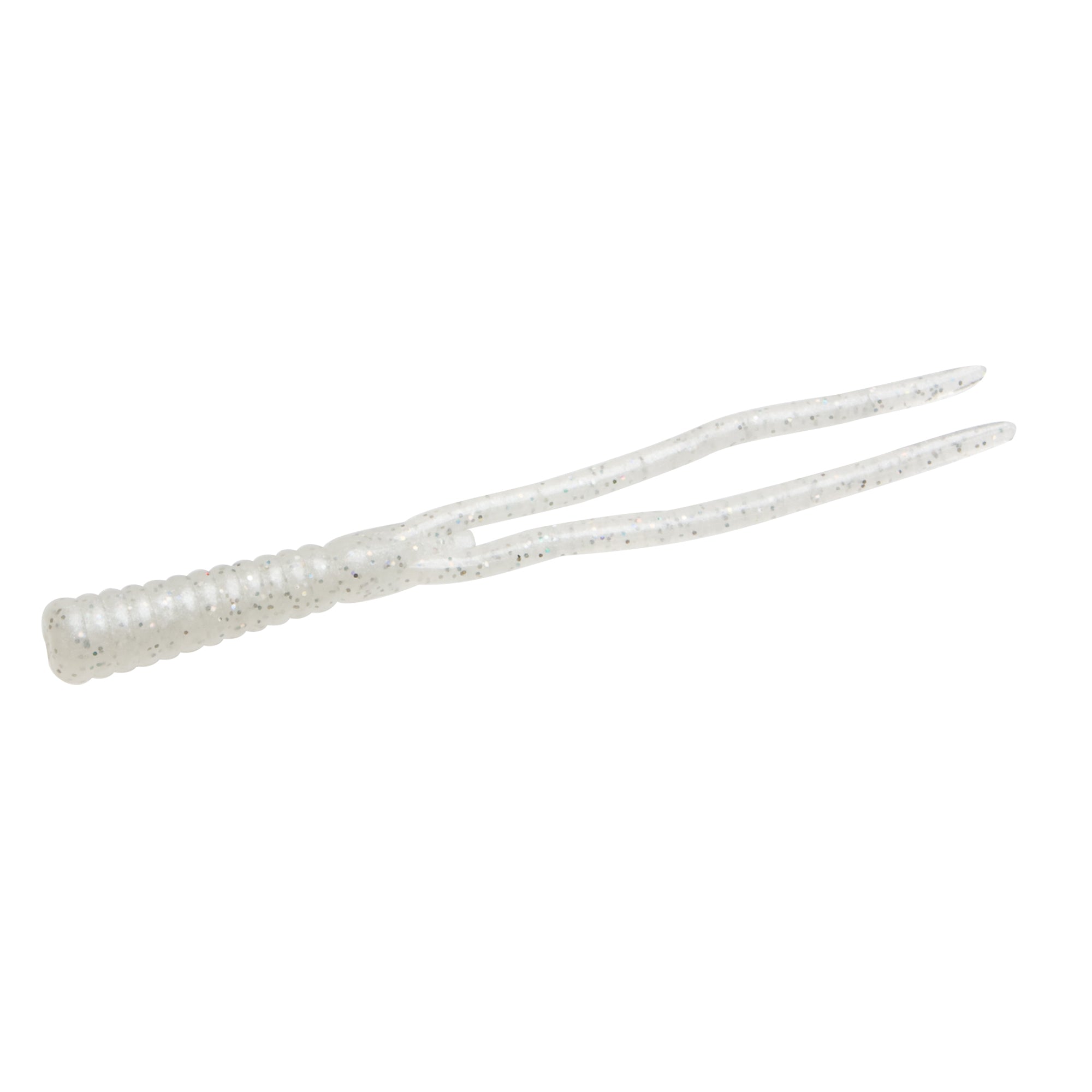 Zoom Split Tail Trailer 4" 20Pk