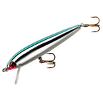 Rebel Value Minnow