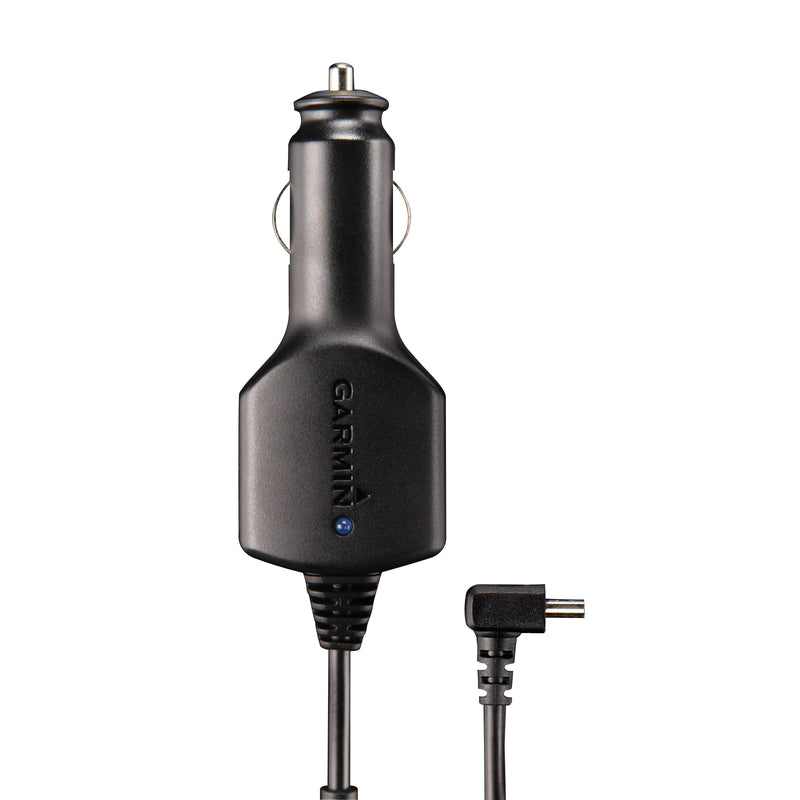 Garmin Vehicle Power Cable &mdash; Mini USB (010-11838-00)