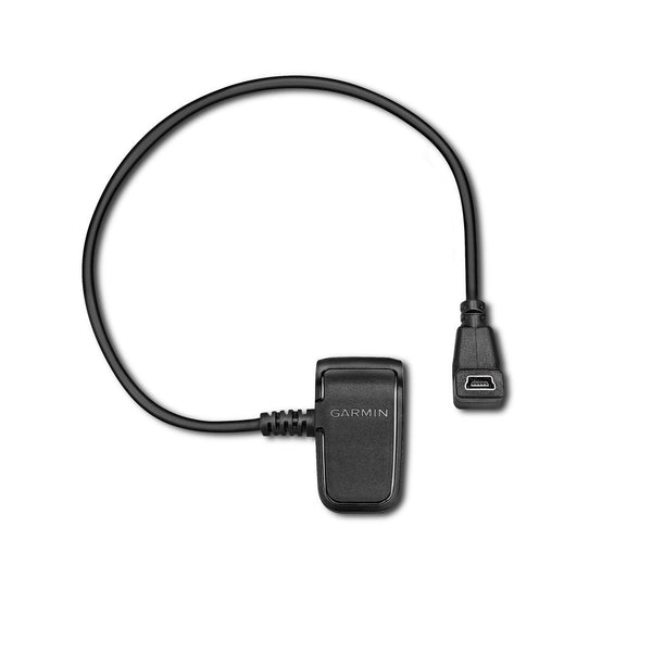 Garmin Replacement Charging Clip for Pro Series / TT15 Mini / T5 Mini