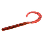 Zoom Curly Tail Worm 4" 20Pk