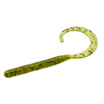 Zoom Curly Tail Worm 4" 20Pk