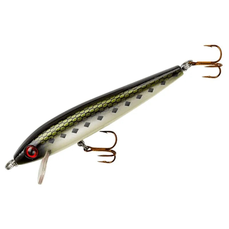 Rebel Value Minnow