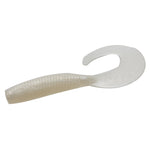 Zoom Fat Albert Curly Tail Grub 3" 10Pk