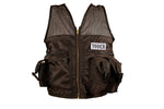 Yoder Bad Dog Vest