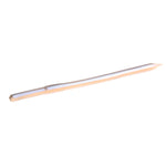 Zoom Swamp Crawler 5 1/2" 25Pk