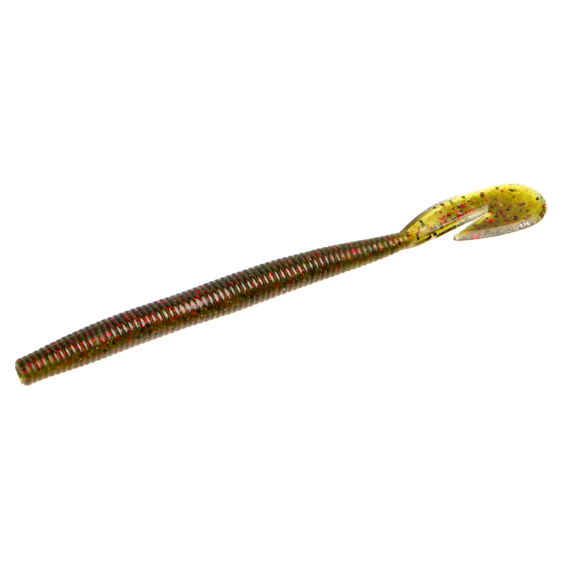 Zoom Ultra-Vibe Speed Worm 6" 15Pk
