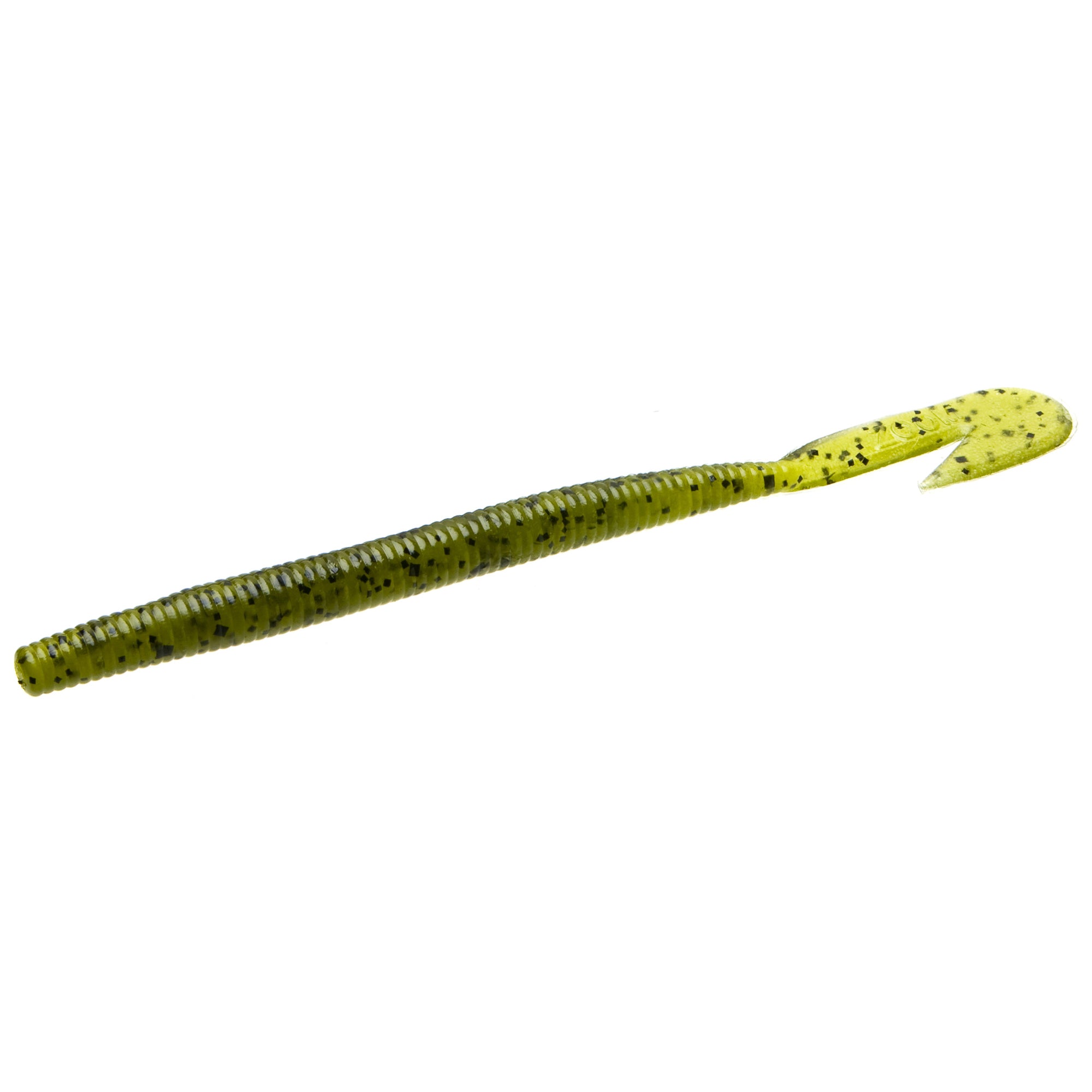 Zoom Ultra-Vibe Speed Worm 6" 15Pk