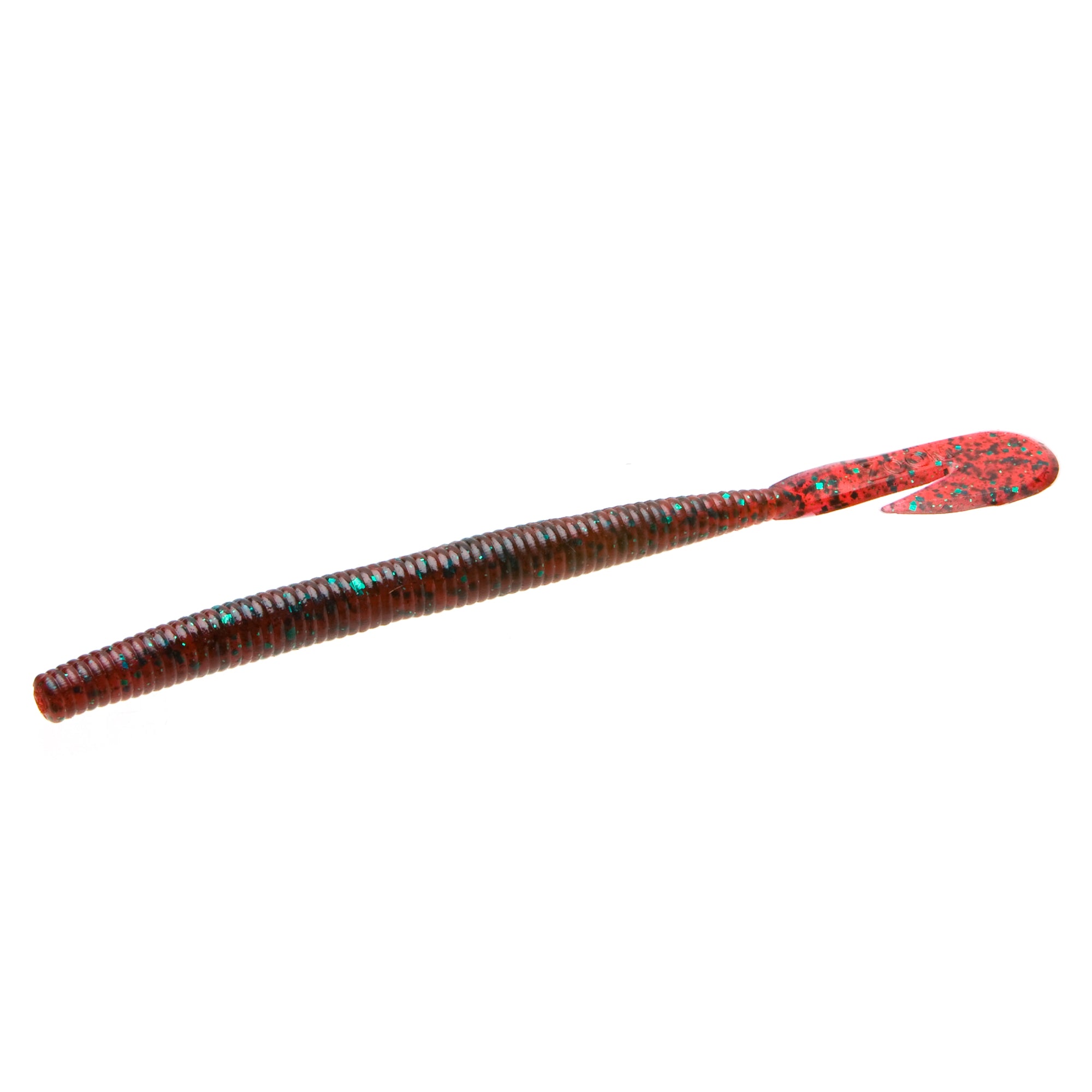 Zoom Ultra-Vibe Speed Worm 6" 15Pk