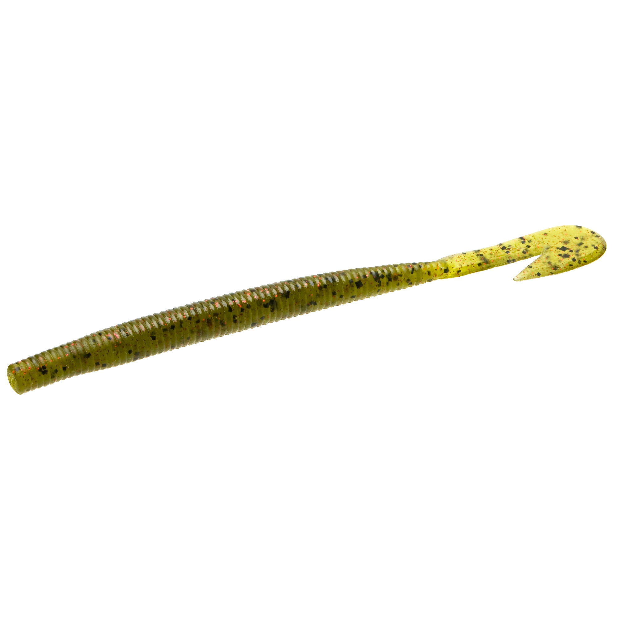 Zoom Ultra-Vibe Speed Worm 6" 15Pk