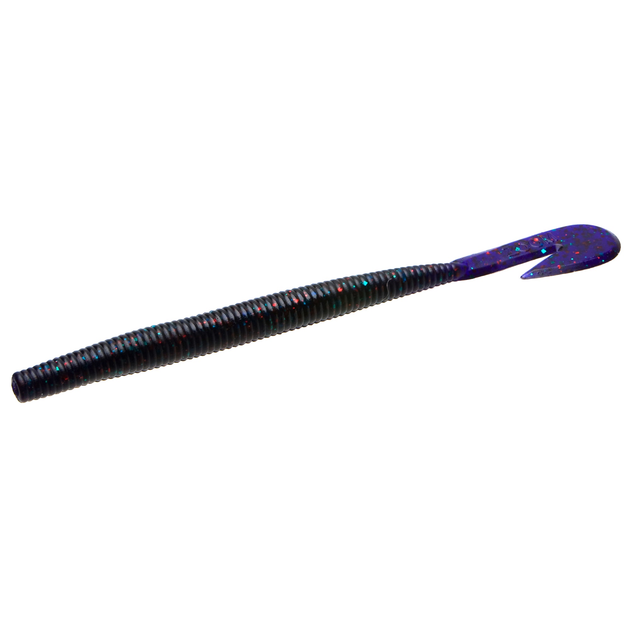 Zoom Ultra-Vibe Speed Worm 6" 15Pk