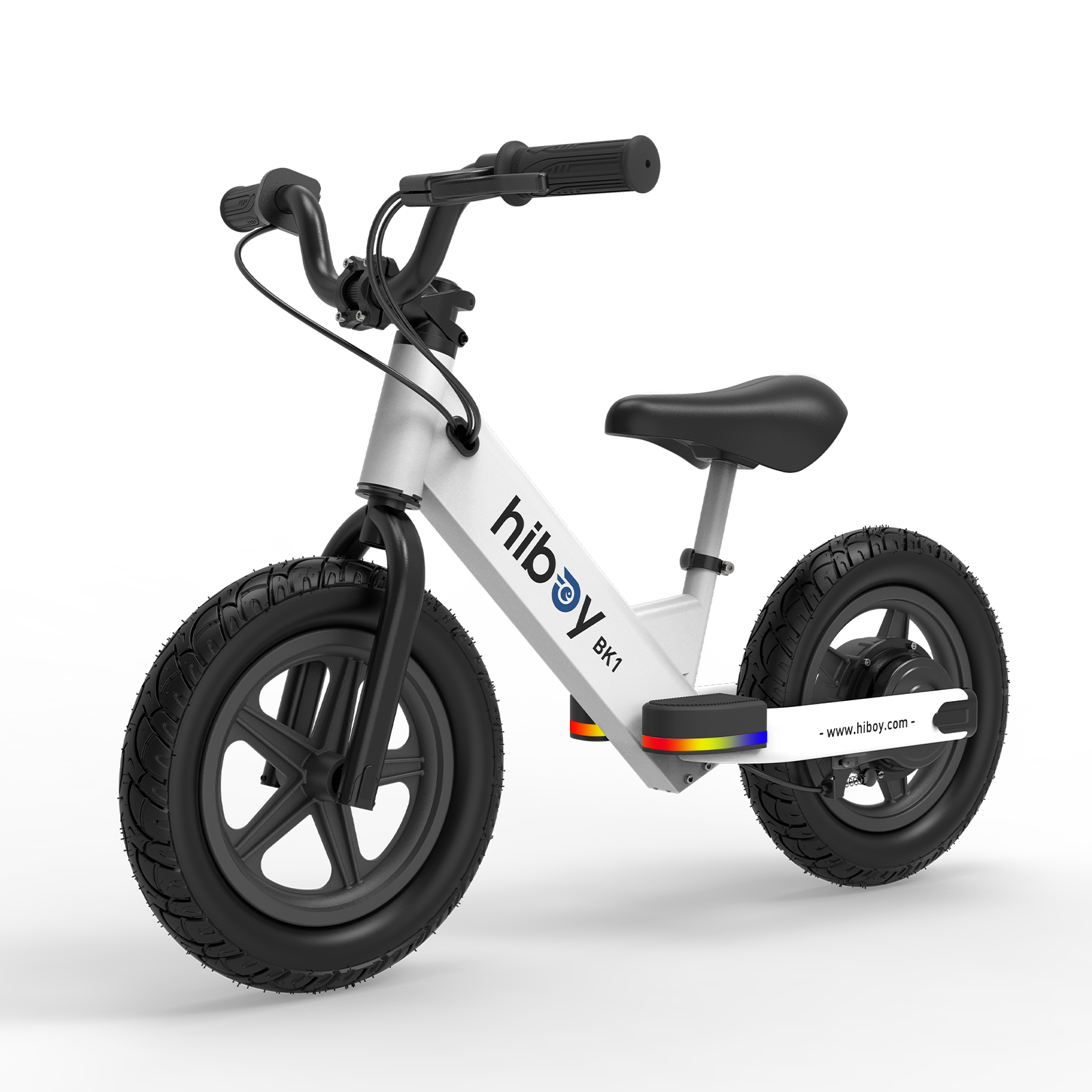 Hiboy BK1 Electric Balance Bike For Kids Black