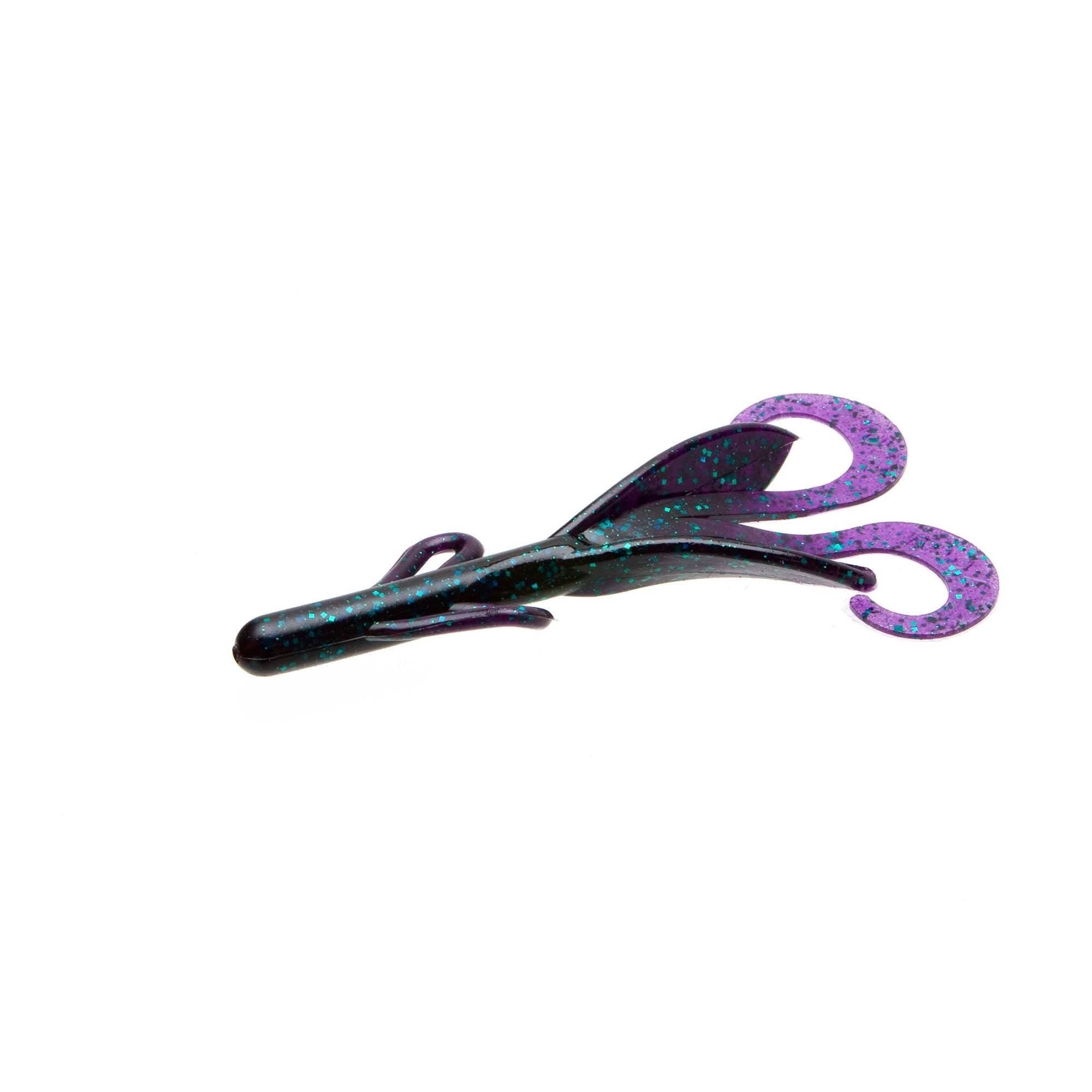 Zoom Brush Hog 6" 8Pk