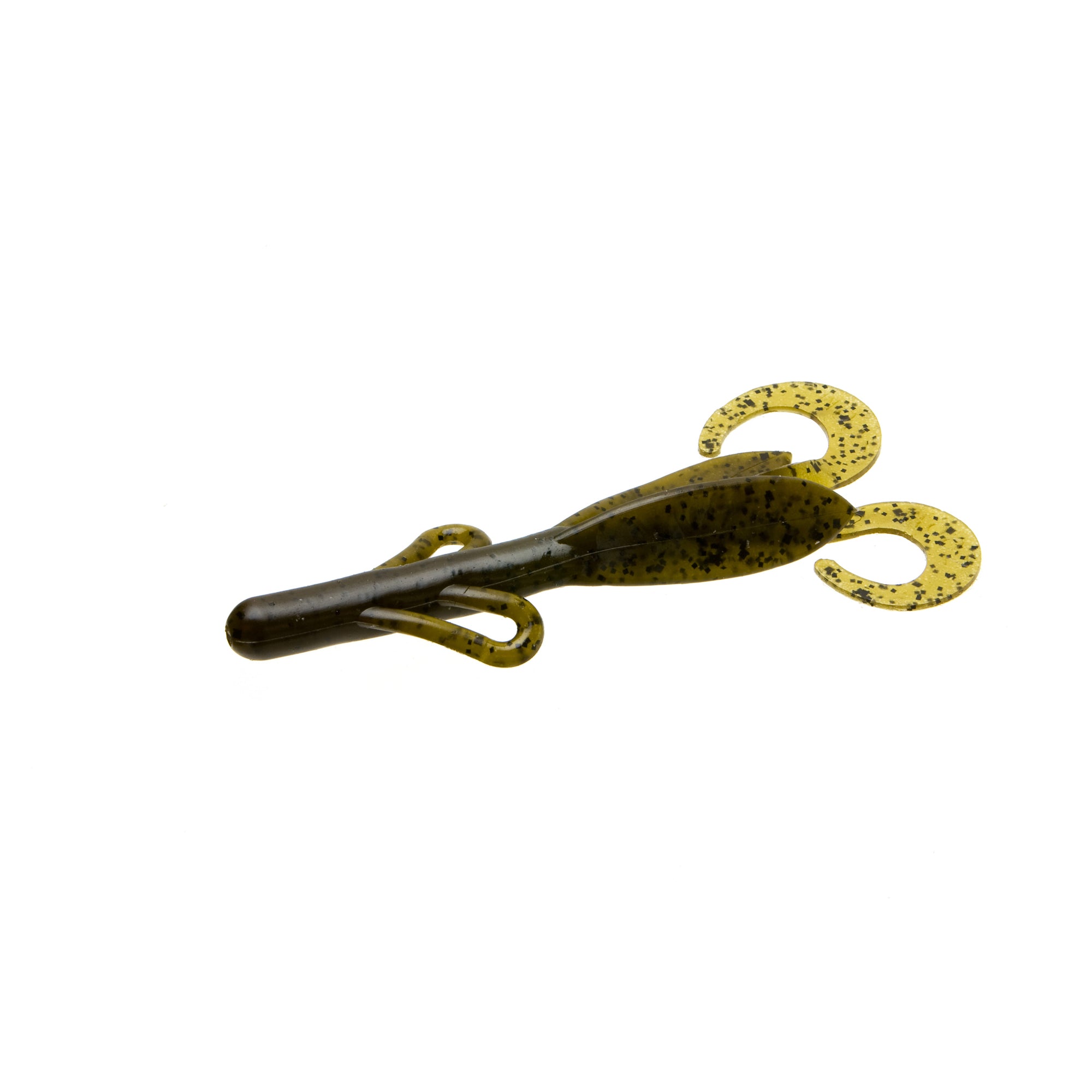 Zoom Brush Hog 6" 8Pk