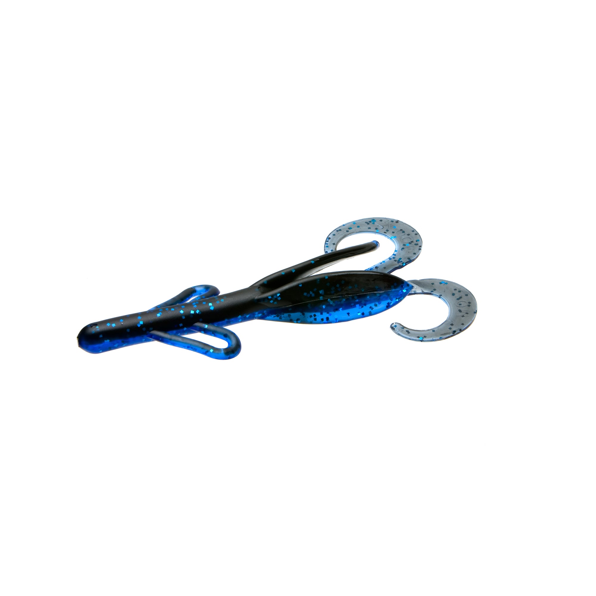 Zoom Brush Hog 6" 8Pk