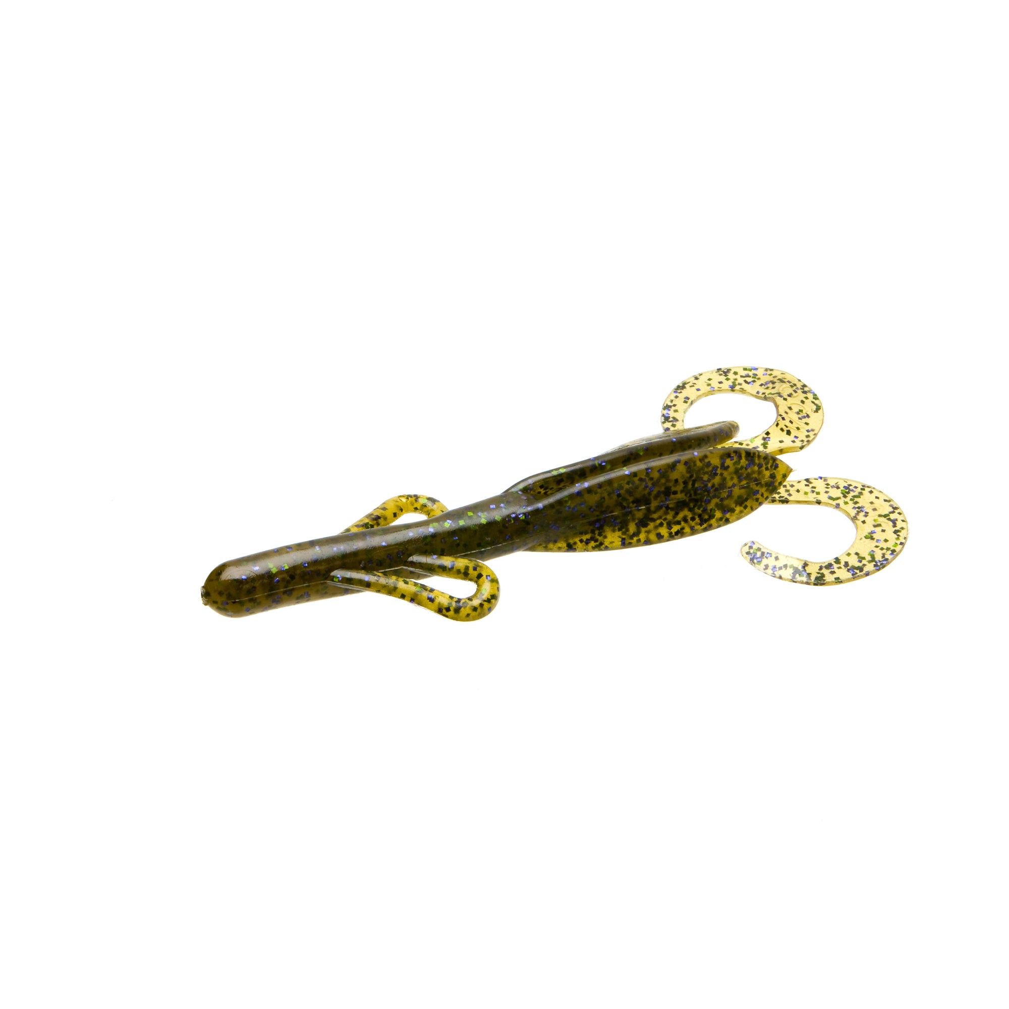 Zoom Brush Hog 6" 8Pk