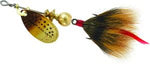 Mepps Aglia Dressed In-Line Spinner