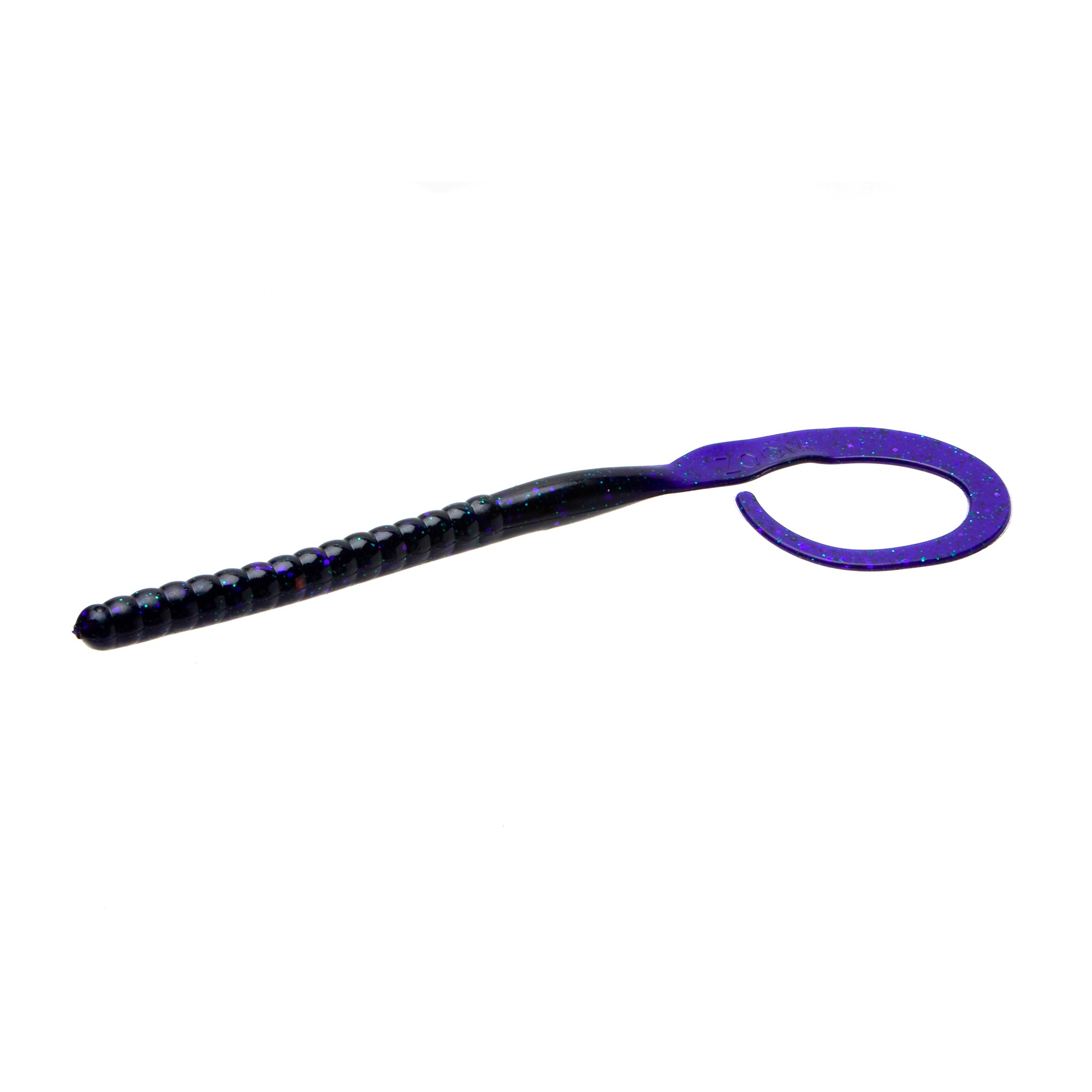 Zoom Ol' Monster Worm 10 1/2" 9Pk