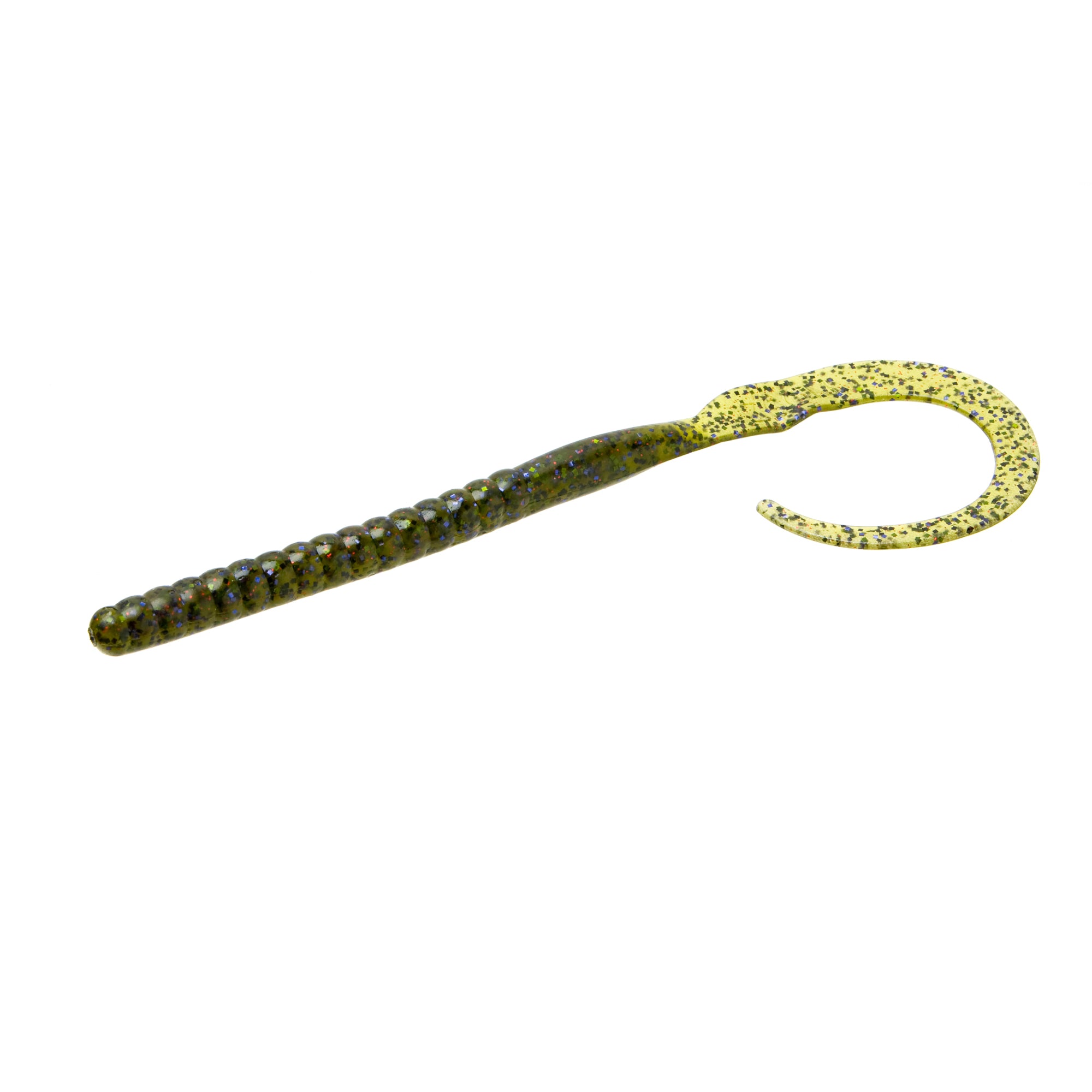 Zoom Ol' Monster Worm 10 1/2" 9Pk