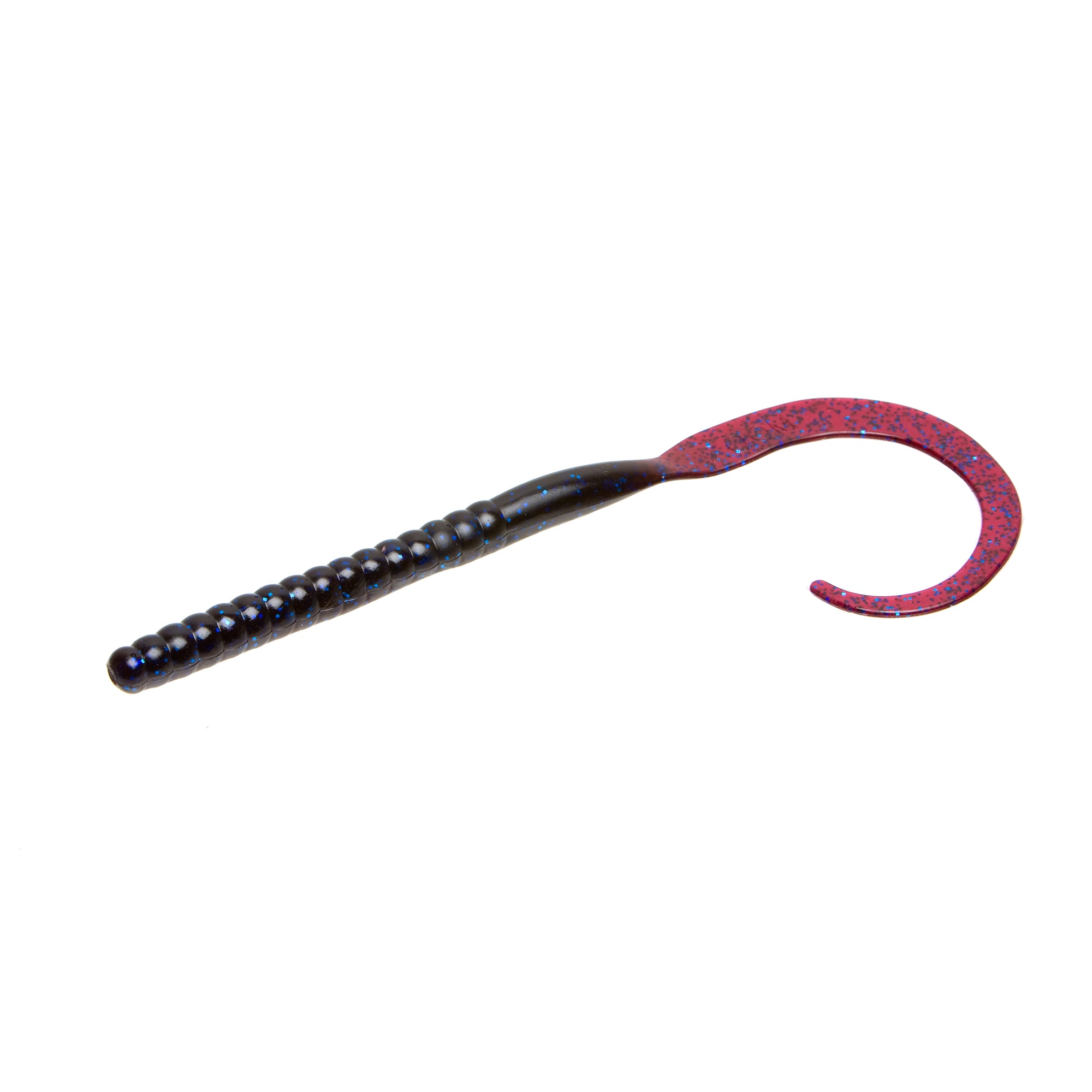 Zoom Ol' Monster Worm 10 1/2" 9Pk
