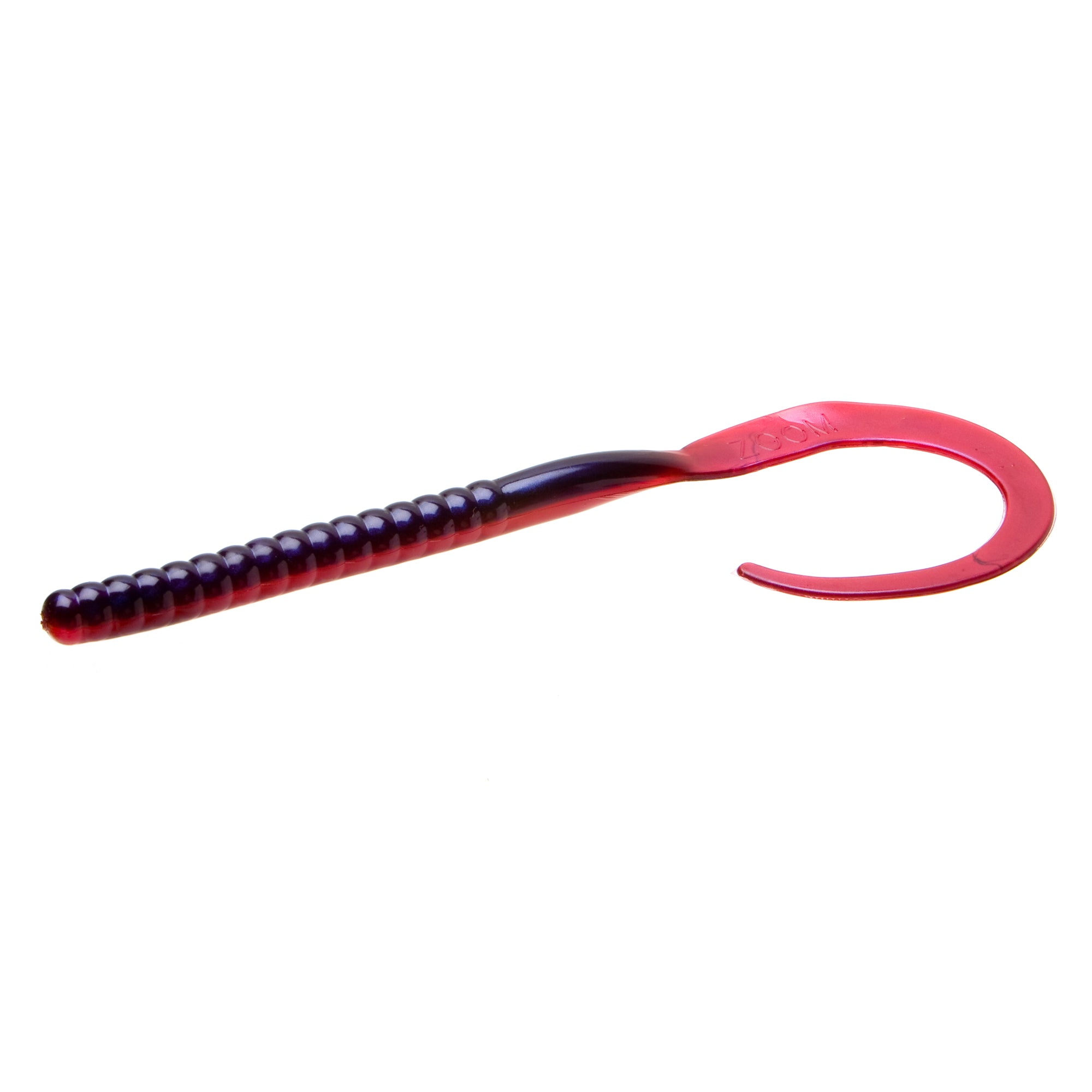 Zoom Ol' Monster Worm 10 1/2" 9Pk