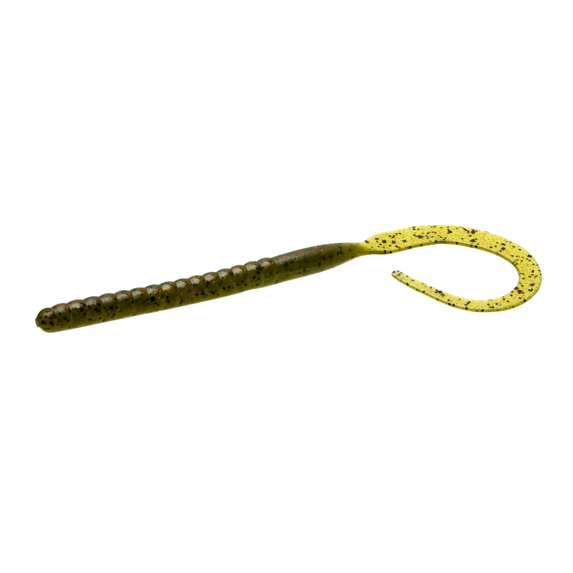 Zoom Ol' Monster Worm 10 1/2" 9Pk