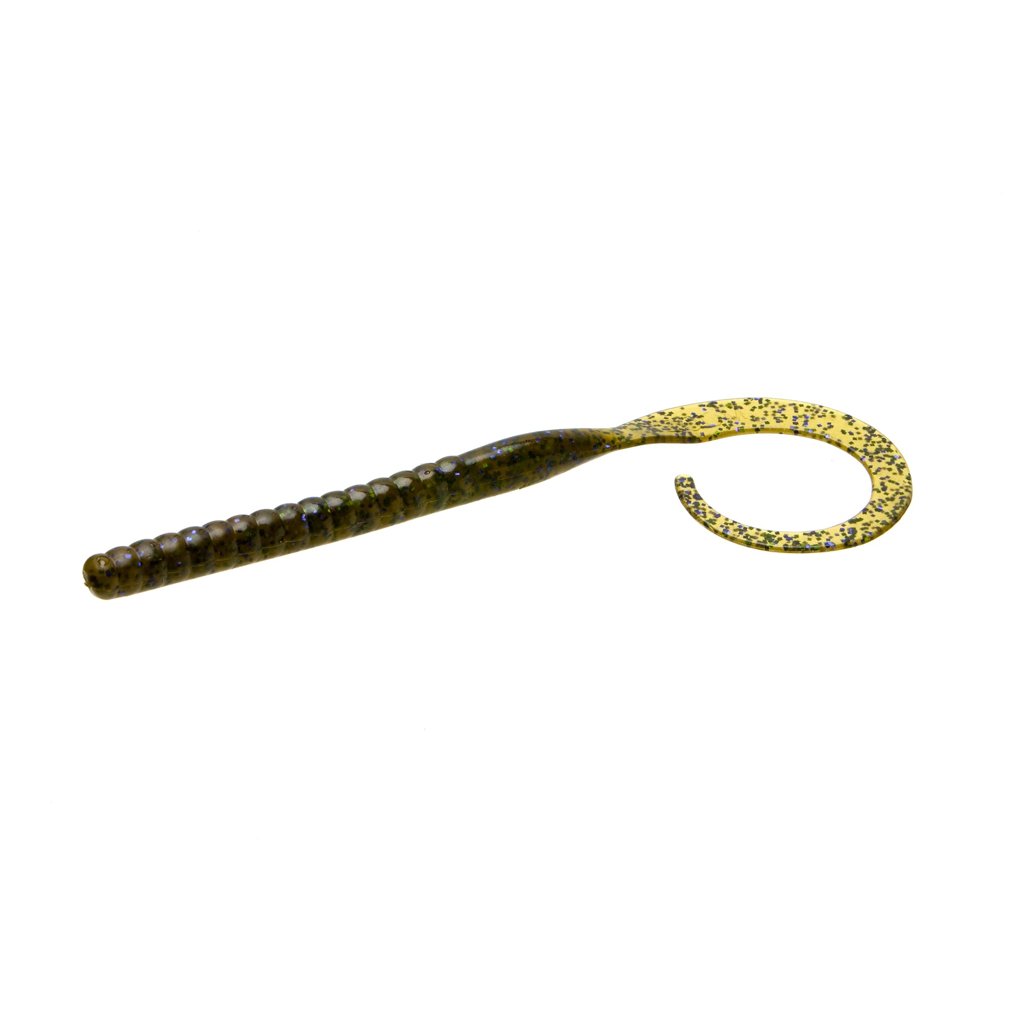 Zoom Ol' Monster Worm 10 1/2" 9Pk