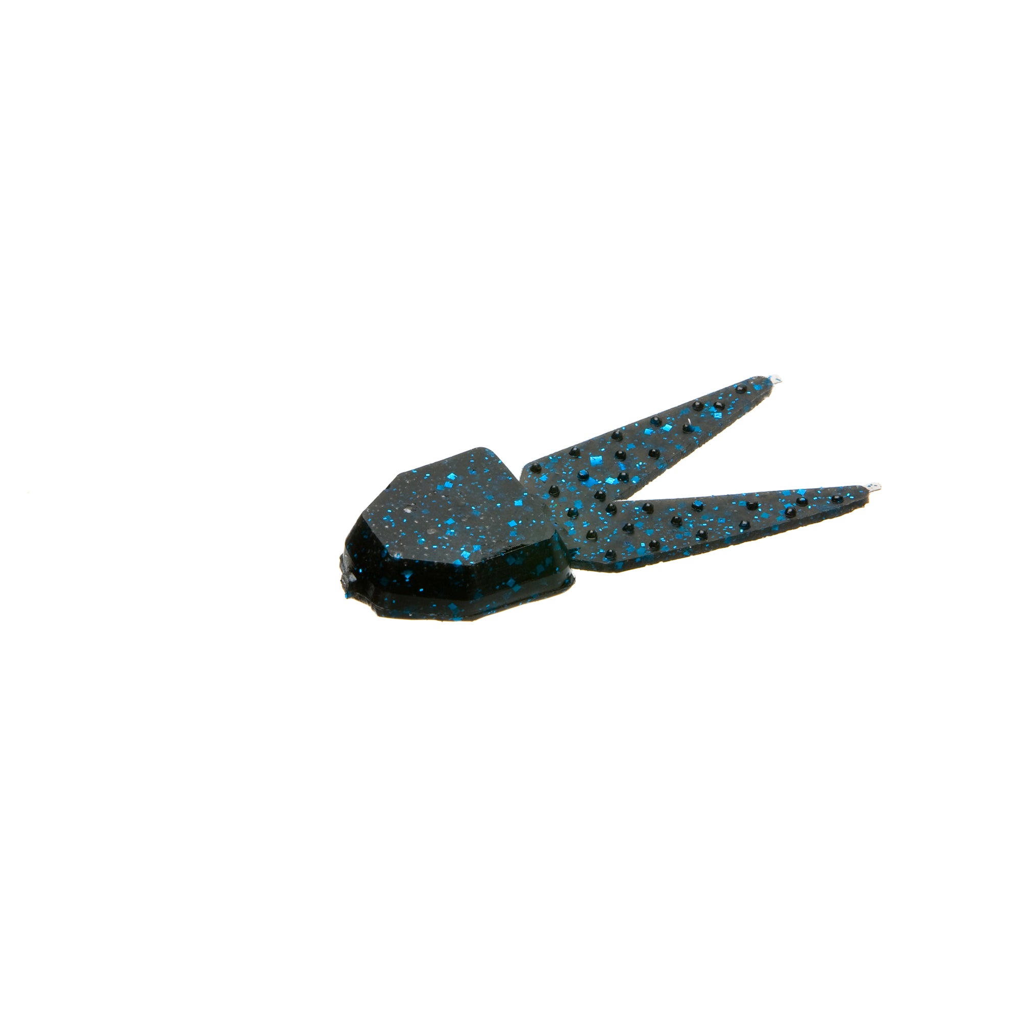 Zoom Small Salty Chunk  2 1/2" 5Pk