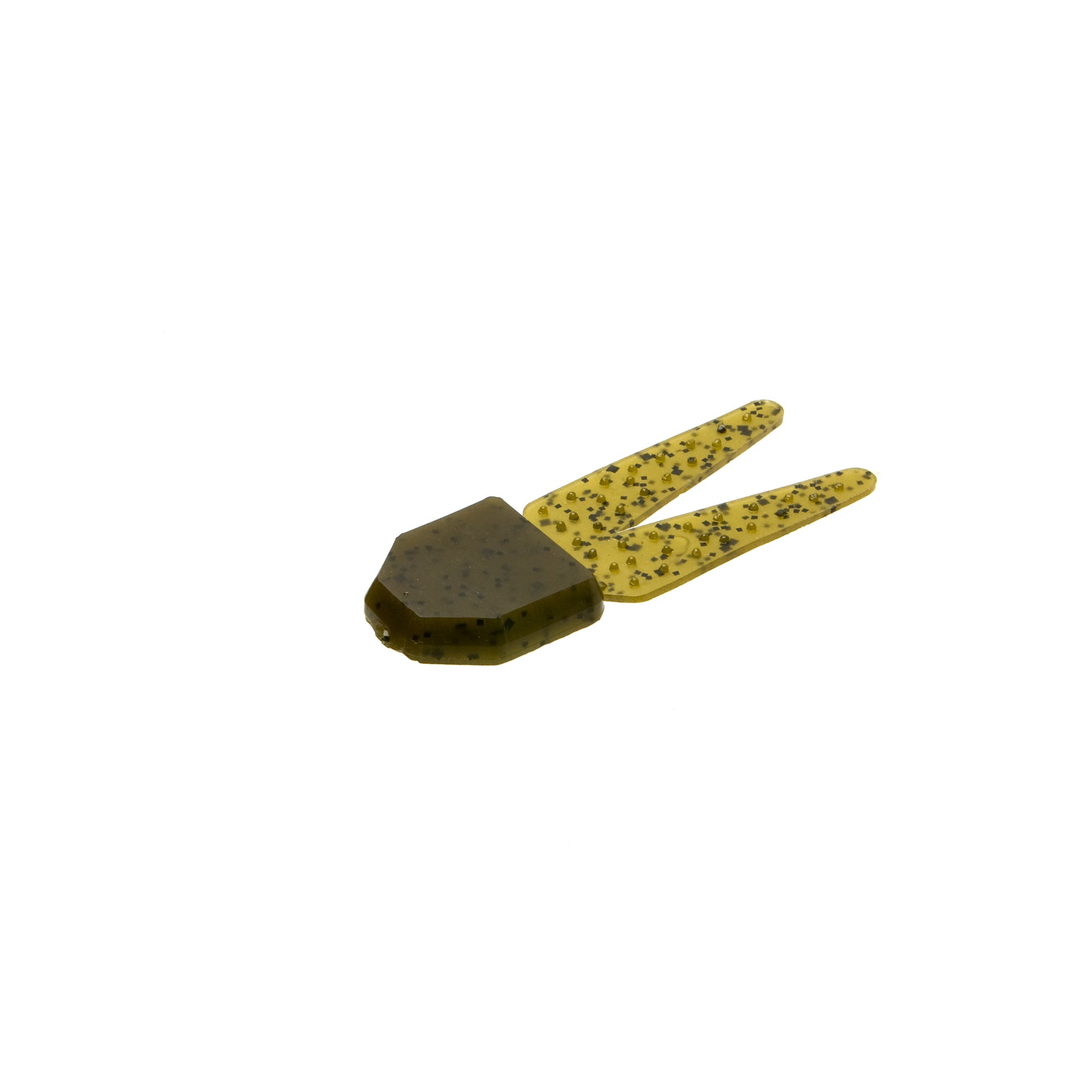 Zoom Big Salty Chunk 3 1/4" 5Pk