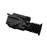 DNT HYDRA Mini helmet mount thermal monocular, scope and clip-on, view 4