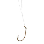 Eagle Claw PLAIN SHANK SNELL