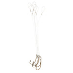 Eagle Claw PLAIN SHANK SNELL