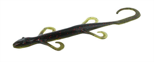 Zoom Magnum Lizard 8" 9Pk