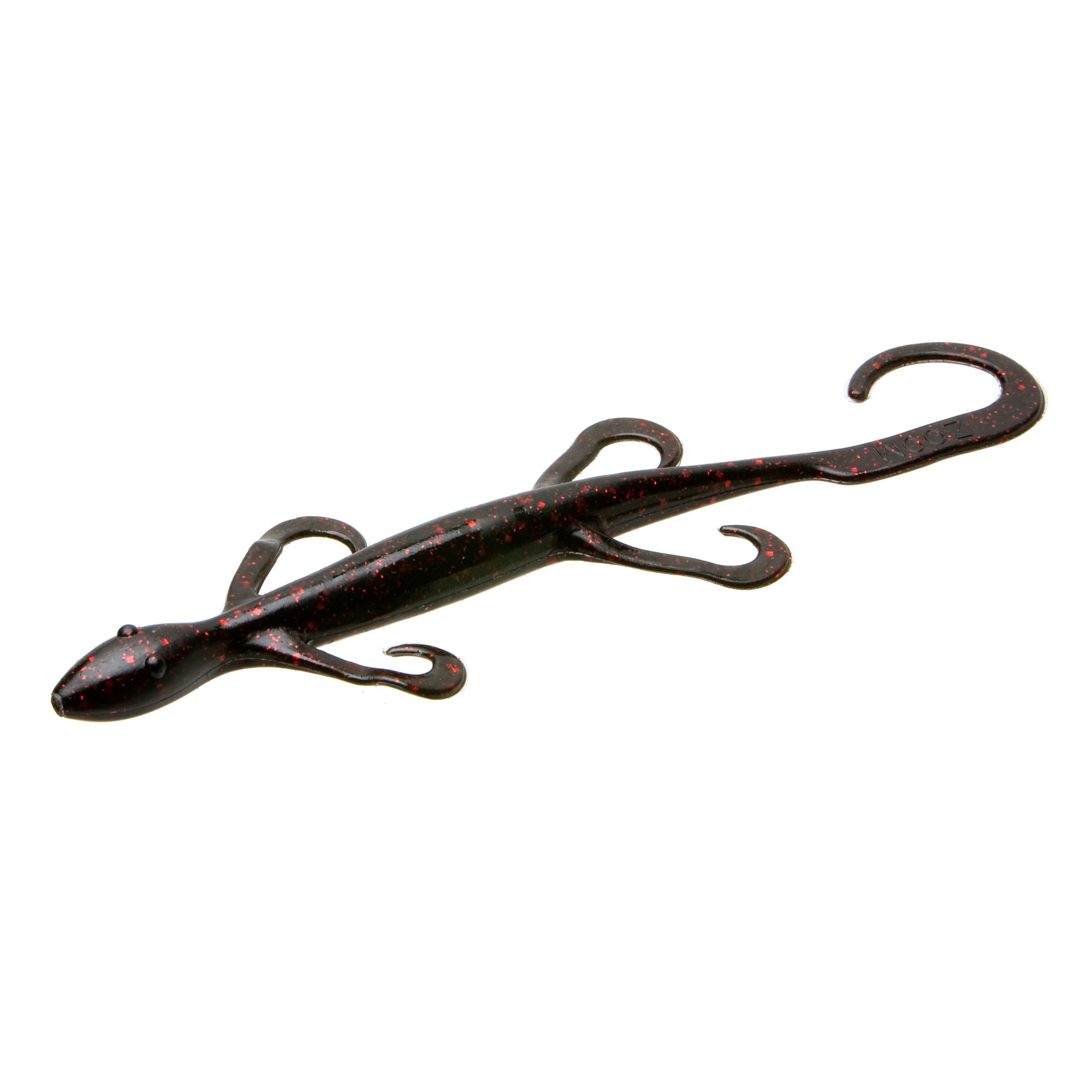Zoom Magnum Lizard 8" 9Pk