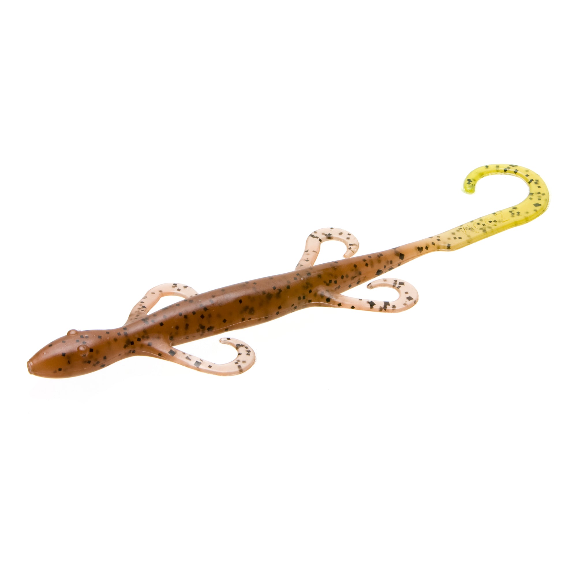 Zoom Magnum Lizard 8" 9Pk