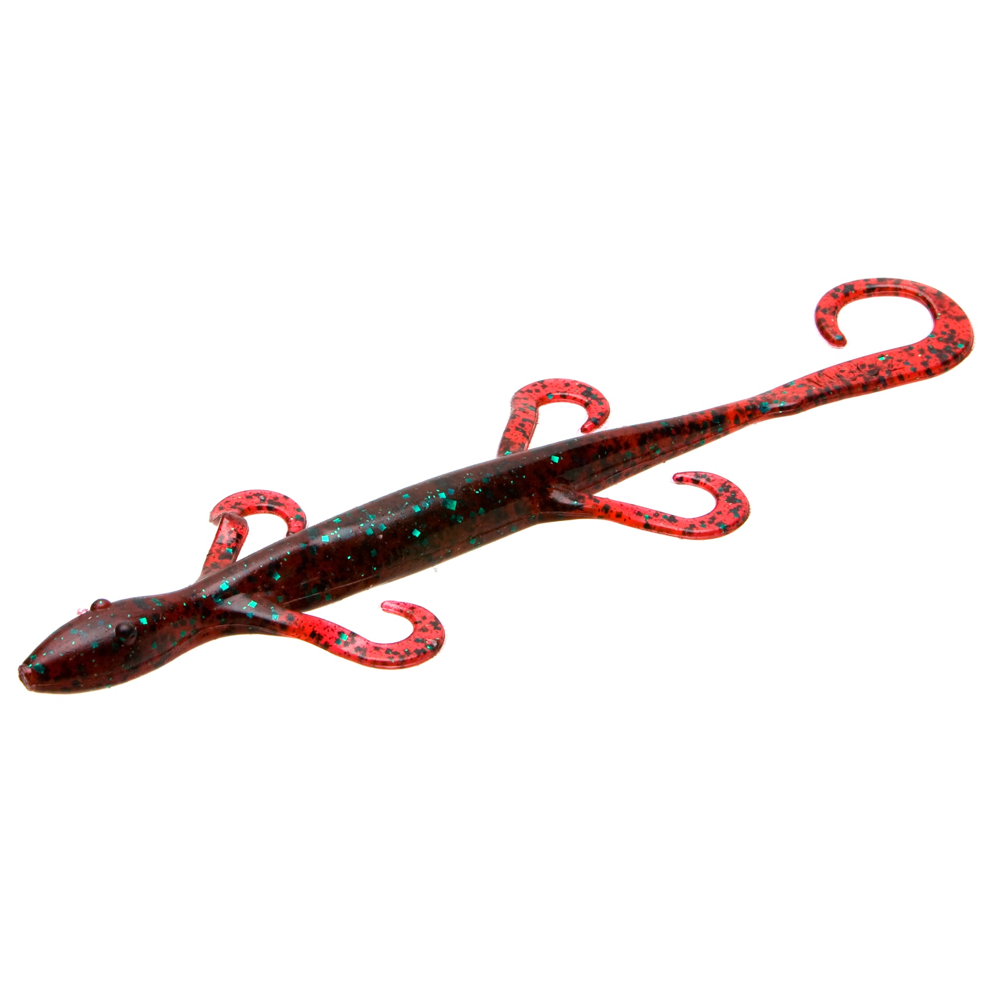 Zoom Magnum Lizard 8" 9Pk